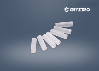 Οπτικά υλικά TGG κρύσταλλα Dia γεννητριών 10x15mm χαμηλή οπτική απώλεια