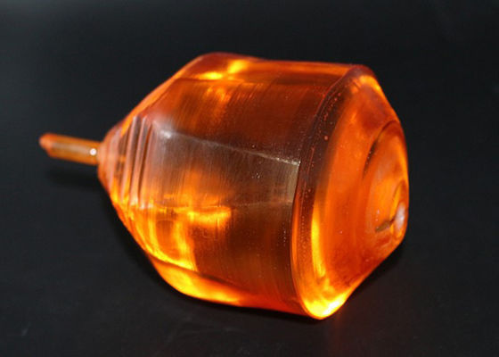 Lanthanum Langasite πιεζοηλεκτρικά κρύσταλλα επίδρασης πυριτικών αλάτων LGS γαλλίου