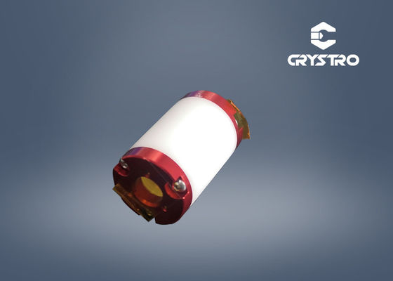 La3Ga5SiQ14 5,75 διακόπτης κρυστάλλου EO Q g/cm3 LGS