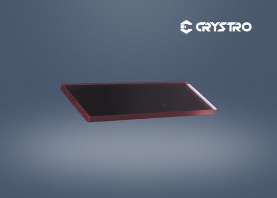 Υψηλό Yttrium συντελεστή κέρδους ναρκωμένο νεοδύμιο κρύσταλλο ND YAG γρανατών αργιλίου