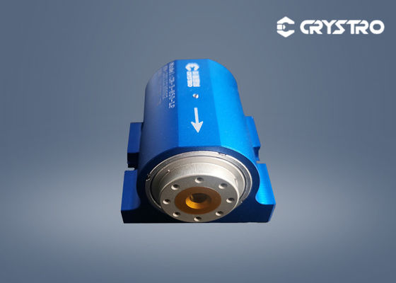 Rotator θραυστών πόλωσης TGG 850nm Faraday χαμηλή απώλεια εισαγωγής